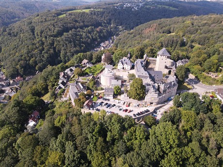 Schloss Burg